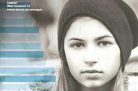  Pauvreté en France : 440 000 enfants victimes de la crise 